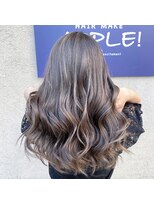 アップル(APPLE!)&nbsp;ハイライト