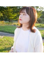 グランヘアー 豊岡店(GRAN HAIR)&nbsp;カジュアルロブ