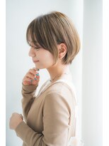 外人風BOB
