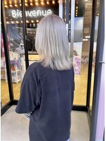 ワーカー ミミ(worker MIMI)&nbsp;一度はやってみたい！ホワイトカラー