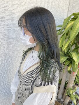 リル 新浜店(LiL) ２０２１ LiL hair by葭本35