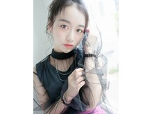 リルメイ(LILMAY)