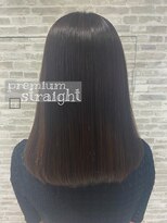 アッシュ 高円寺店(Ash)&nbsp;梅雨対策縮毛矯正