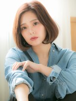 オモルフィ 練馬店(Omorfi) 【omorfi】毛先ワンカール