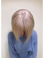 カリーナ(CARINA)&nbsp;ホワイトカラー/ホワイトベージュ