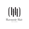 アルモニー ヘアー(Harmonie Hair)のお店ロゴ