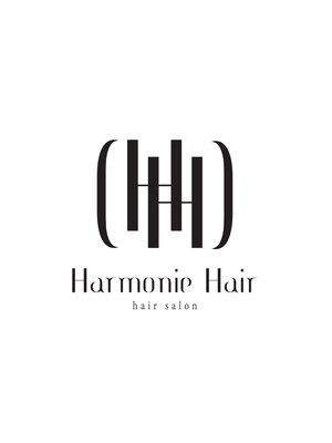アルモニー ヘアー(Harmonie Hair)