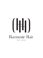 Harmonie  Hair 【アルモニー　ヘアー】