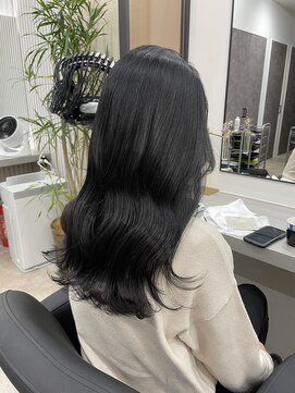 エイト 吉祥寺店(EIGHT) EIGHT kichijoji　吉祥寺店 【エイト】ブラックグレー