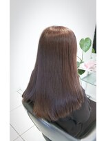 アンビション(ambition)&nbsp;ロングスタイル