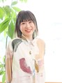 エンテイム(en-te:im) 林 冬美