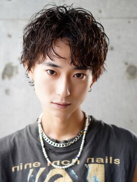 ライラ(Lyla) ランダムグラスプマッシュウルフ