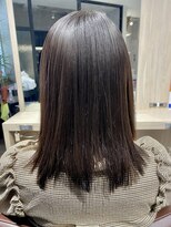 ハウル(Hawl)&nbsp;酸性ストレート