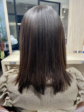 ハウル(Hawl) 酸性ストレート