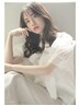 【3周年記念】潤艶カラー＋卵殻膜Tr＋marbb ￥7150