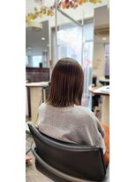 美容室インペリアル&nbsp;インペリアルスタイル