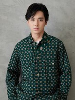 ソシエ アヴェダ まるひろ川越店(SOCIE AVEDA)&nbsp;ナチュラルパーマ [川越/本川越駅]