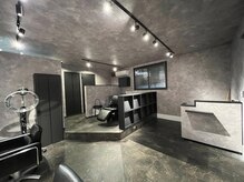 チリン(Chillin’___)の雰囲気(◆フルフラットのシャンプー台で眠りを誘います…◆)