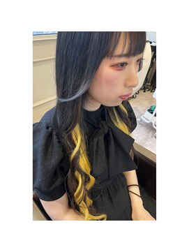 グリフィカ(griFFica) griFFica エクステ