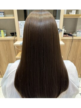 ゴートファクトリー(G.O.A.T factory) 超高濃度トリートメントカラー