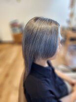 パル ミーツ(pal meets)&nbsp;シルバーアッシュ