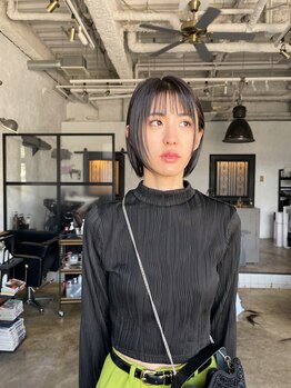 レトラ(LetrA)の写真/丁寧なカウンセリングから【あなたらしさ】を引き出し、お客様のスタイルに合うご提案をいたします♪