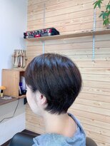 ソーホー ニューヨーク シズオカ(SOHO newyork SHIZUOKA)&nbsp;大人っぽく綺麗目スタイル