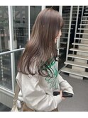 三軒茶屋/System/イルミナ/ブリーチ/インナー/韓国/髪質改善