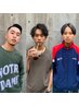 【メンズ】カット ￥6500円→5850円____#大須#栄#名古屋