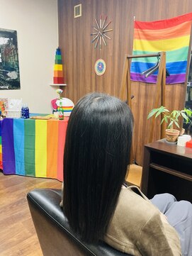 シアター(THEATRE) ロング。