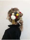 たまねぎアレンジ