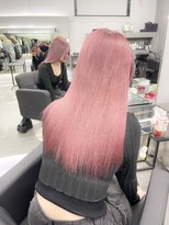 ジオラマ(DIORAMA)&nbsp;ペールピンク