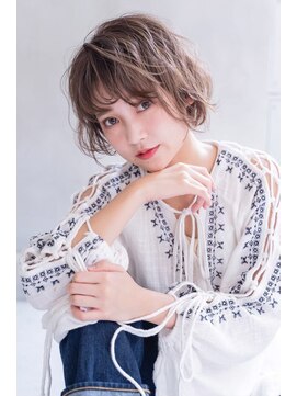 シエナ 渋谷(Siena) Siena ライトアッシュ 渋谷