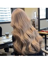 エリオ クペウ(aillo. cope'u)&nbsp;ミルクティー