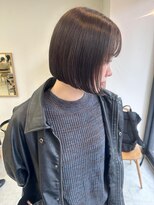 シーク(seek)&nbsp;seek ボブ