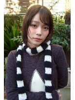 ノーカ 代官山(nohka)&nbsp;顔周りレイヤー