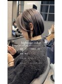 goro シルバーアンブレラ