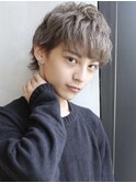 【SOURCE】ネオマッシュウルフ