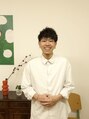 ナミアト(NAMI.ATO.) 奥村 昌央