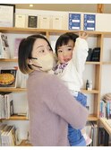 キッズカット