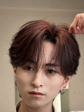 スキル ミナム 表参道(SKILL MiNam) コンマバングセンターパート