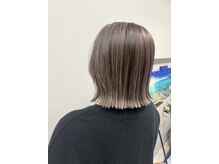 ヘアースタジオ ミツル(hair studio 326)