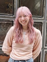 似合わせ×ハイデザイン×大人可愛いなら外さない☆《樋口桃佳》