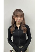ロッコイースト(ROCCO east) AKARI 