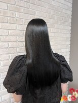 フェアリーテイル(fairy tale)&nbsp;髪質改善カラー