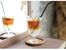 ジュエ (jouer)の雰囲気（7月の期間限定ドリンクは一番人気の【ヴェラーノ】です♪）