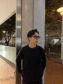 キーチェ 梅田中崎町(keych) 関田 拳