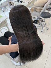 ベルバイグレイス(BELLE by grace)