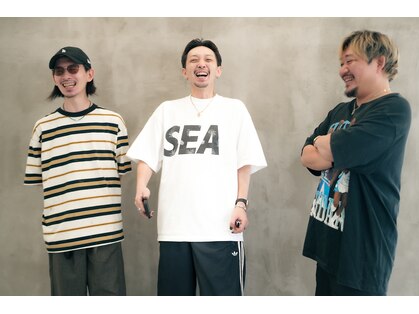 ベンジー 青森店(benji)の写真
