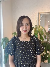 ル シエル(Le Ciel) 鈴木 あやか